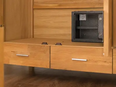 Ferienwohnung für 2 Personen (55 m²) in Grömitz 8/10