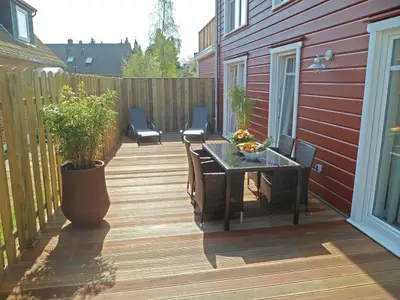 Ferienwohnung für 2 Personen (55 m²) in Grömitz 10/10