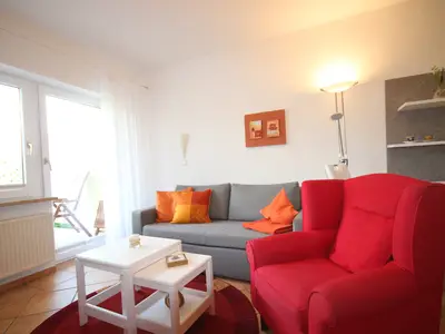 Ferienwohnung für 2 Personen (48 m²) in Grömitz 1/10