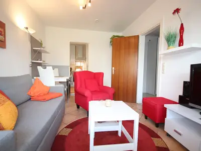 Ferienwohnung für 2 Personen (48 m²) in Grömitz 2/10