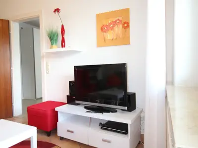 Ferienwohnung für 2 Personen (48 m²) in Grömitz 3/10