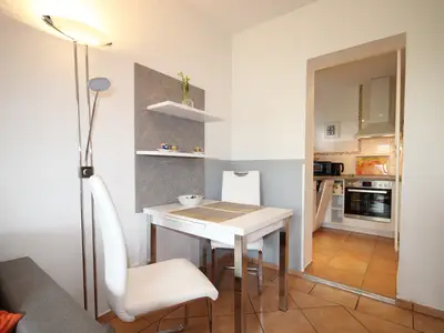 Ferienwohnung für 2 Personen (48 m²) in Grömitz 4/10