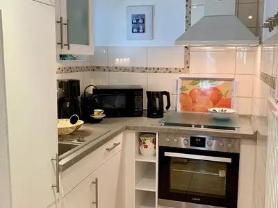 Ferienwohnung für 2 Personen (48 m²) in Grömitz 5/10