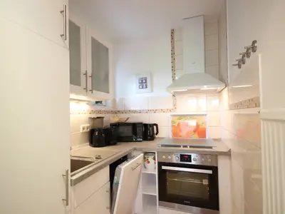 Ferienwohnung für 2 Personen (48 m²) in Grömitz 6/10