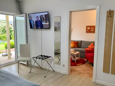 Ferienwohnung für 2 Personen (48 m²) in Grömitz 7/10