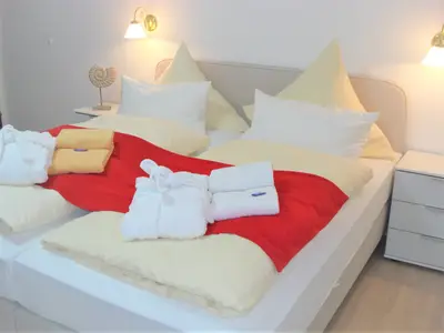 Ferienwohnung für 2 Personen (48 m²) in Grömitz 8/10