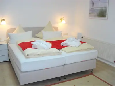 Ferienwohnung für 2 Personen (48 m²) in Grömitz 9/10