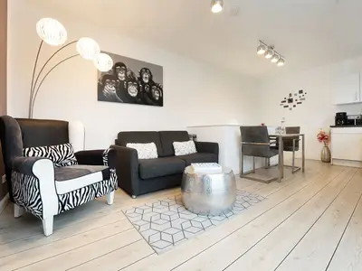 Ferienwohnung für 2 Personen (39 m²) in Grömitz 1/10