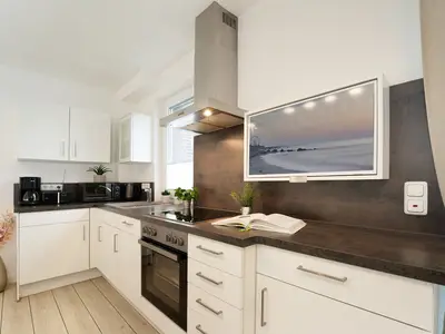 Ferienwohnung für 2 Personen (39 m²) in Grömitz 2/10