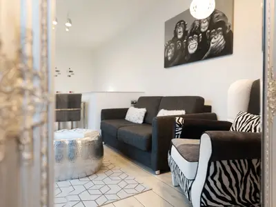 Ferienwohnung für 2 Personen (39 m²) in Grömitz 5/10