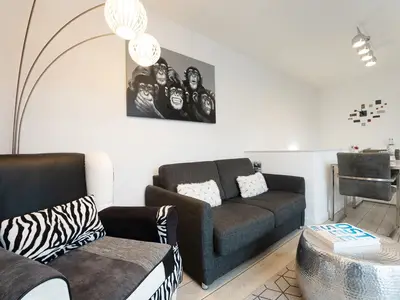 Ferienwohnung für 2 Personen (39 m²) in Grömitz 6/10