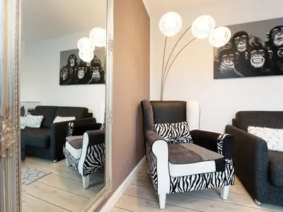 Ferienwohnung für 2 Personen (39 m²) in Grömitz 7/10