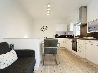 Ferienwohnung für 2 Personen (39 m²) in Grömitz 8/10