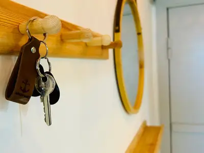 Ferienwohnung für 2 Personen (30 m²) in Grömitz 3/10