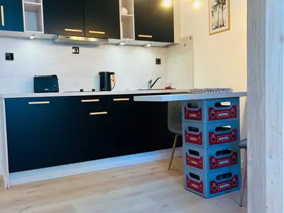 Ferienwohnung für 2 Personen (30 m²) in Grömitz 5/10