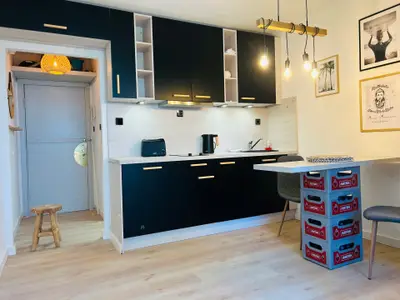 Ferienwohnung für 2 Personen (30 m²) in Grömitz 6/10