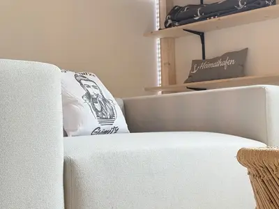 Ferienwohnung für 2 Personen (30 m²) in Grömitz 10/10