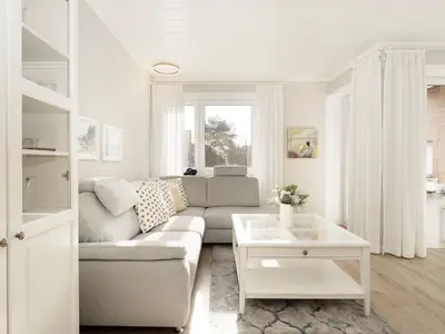 Ferienwohnung für 2 Personen (53 m²) in Grömitz 1/10