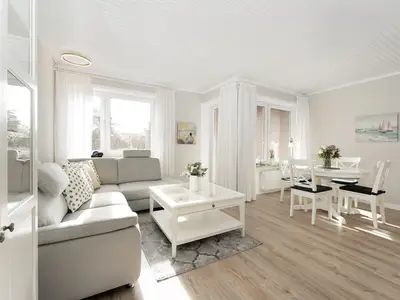 Ferienwohnung für 2 Personen (53 m²) in Grömitz 2/10