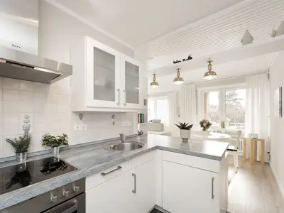 Ferienwohnung für 2 Personen (53 m²) in Grömitz 3/10