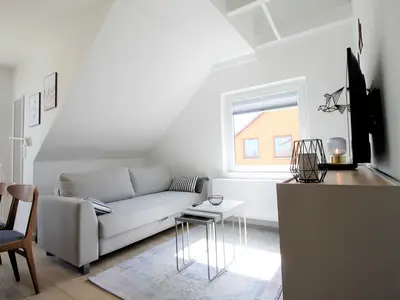 Ferienwohnung für 6 Personen (50 m²) in Grömitz 3/10