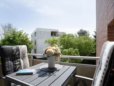 Ferienwohnung für 2 Personen (53 m²) in Grömitz 4/10