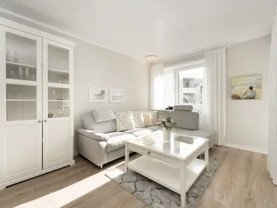 Ferienwohnung für 2 Personen (53 m²) in Grömitz 5/10