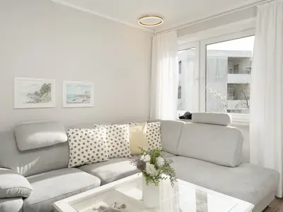 Ferienwohnung für 2 Personen (53 m²) in Grömitz 6/10