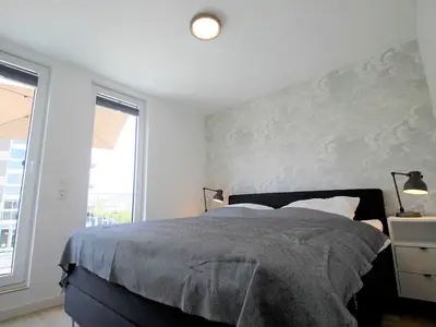 Ferienwohnung für 6 Personen (50 m²) in Grömitz 10/10