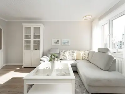 Ferienwohnung für 2 Personen (53 m²) in Grömitz 8/10