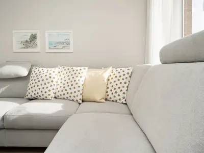 Ferienwohnung für 2 Personen (53 m²) in Grömitz 9/10