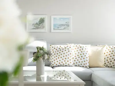 Ferienwohnung für 2 Personen (53 m²) in Grömitz 10/10