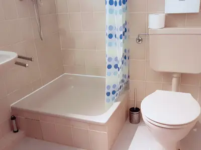 Ferienwohnung für 3 Personen (45 m²) in Grömitz 6/10