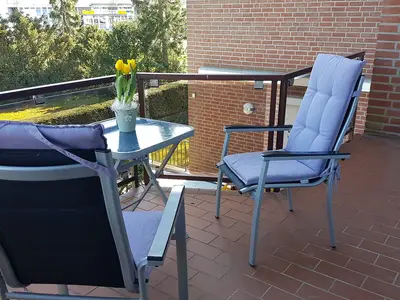 Ferienwohnung für 3 Personen (45 m²) in Grömitz 7/10