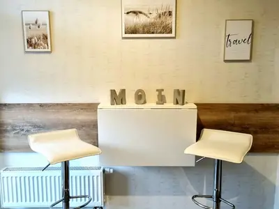 Ferienwohnung für 4 Personen (72 m²) in Grömitz 4/4