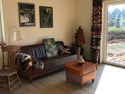 Ferienwohnung für 3 Personen (50 m²) in Grömitz 3/10