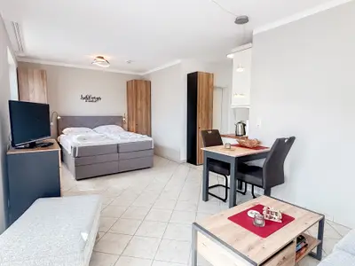 Ferienwohnung für 2 Personen (35 m²) in Grömitz 2/9