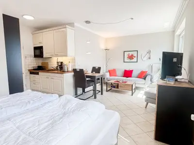 Ferienwohnung für 2 Personen (35 m²) in Grömitz 3/9