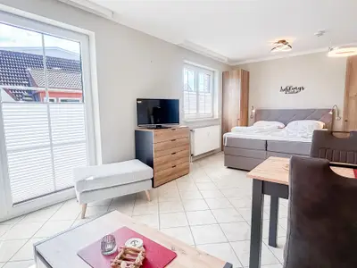 Ferienwohnung für 2 Personen (35 m²) in Grömitz 4/9