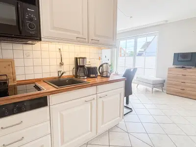 Ferienwohnung für 2 Personen (35 m²) in Grömitz 5/9