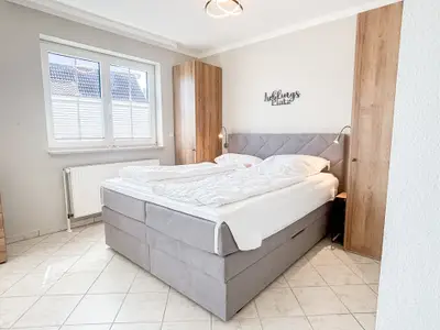 Ferienwohnung für 2 Personen (35 m²) in Grömitz 6/9