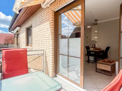 Ferienwohnung für 2 Personen (35 m²) in Grömitz 8/9