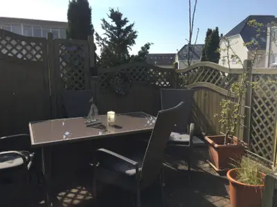 Ferienwohnung für 5 Personen (136 m²) in Grömitz 6/10