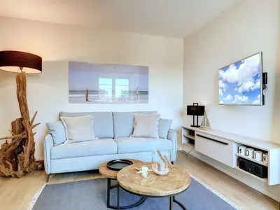 Ferienwohnung für 4 Personen (46 m²) in Grömitz 1/10