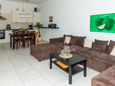 Ferienwohnung für 4 Personen (75 m²) in Grömitz 1/10