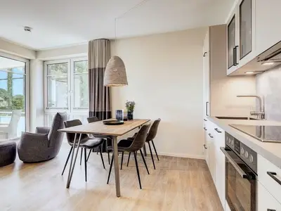 Ferienwohnung für 4 Personen (46 m²) in Grömitz 2/10