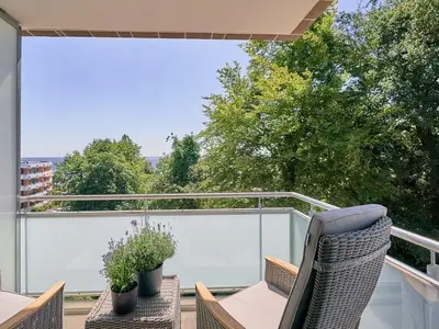 Ferienwohnung für 4 Personen (46 m²) in Grömitz 3/10