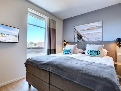 Ferienwohnung für 4 Personen (46 m²) in Grömitz 4/10