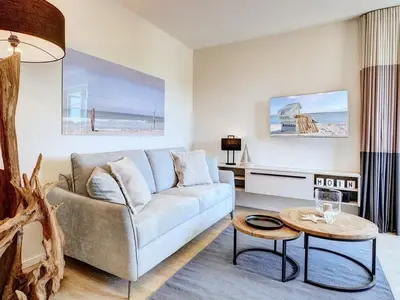 Ferienwohnung für 4 Personen (46 m²) in Grömitz 5/10