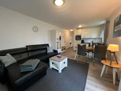 Ferienwohnung für 4 Personen (55 m²) in Grömitz 1/10